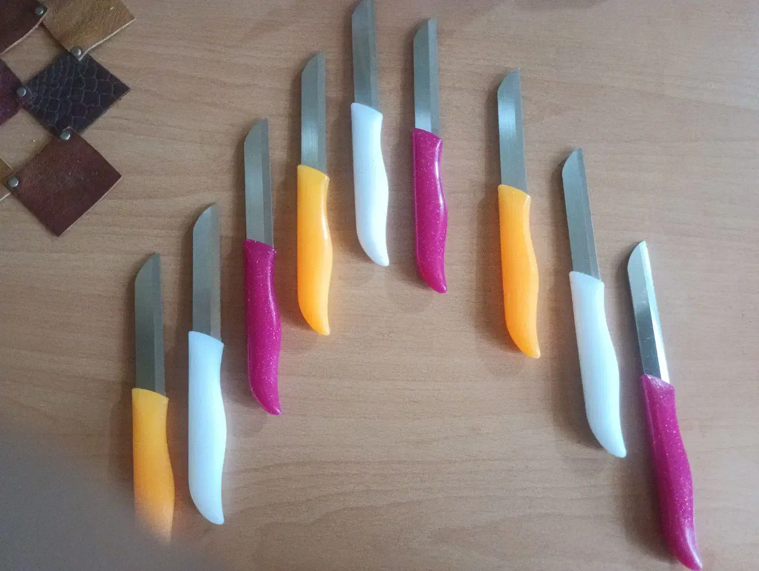 چاقو فومکس آلمانی|ظروف پختوپز|آبادان, |دیوار