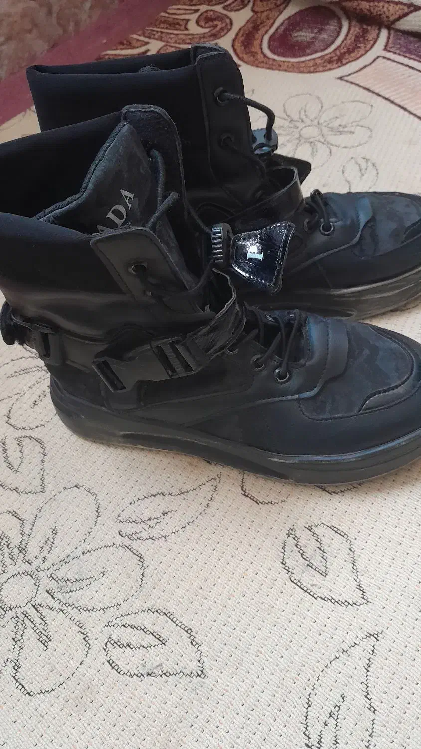 کفش دخترانه|کفش و لباس بچه|قم, شهرک امام حسن|دیوار