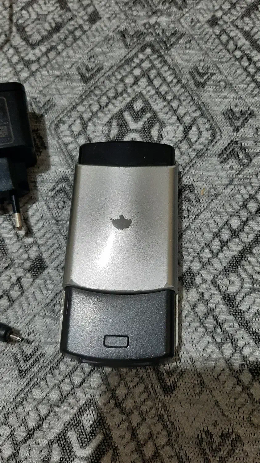 گوش موبایل  N70|موبایل|تهران, جنت‌آباد مرکزی|دیوار