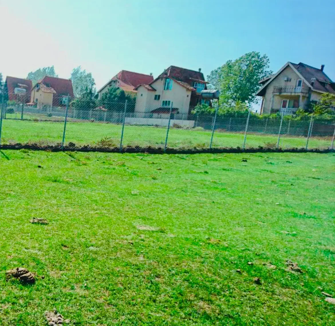 فروش زمین با چشم انداز بی نظیر در کلاردشت|فروش زمین و ملک کلنگی|کلاردشت, |دیوار