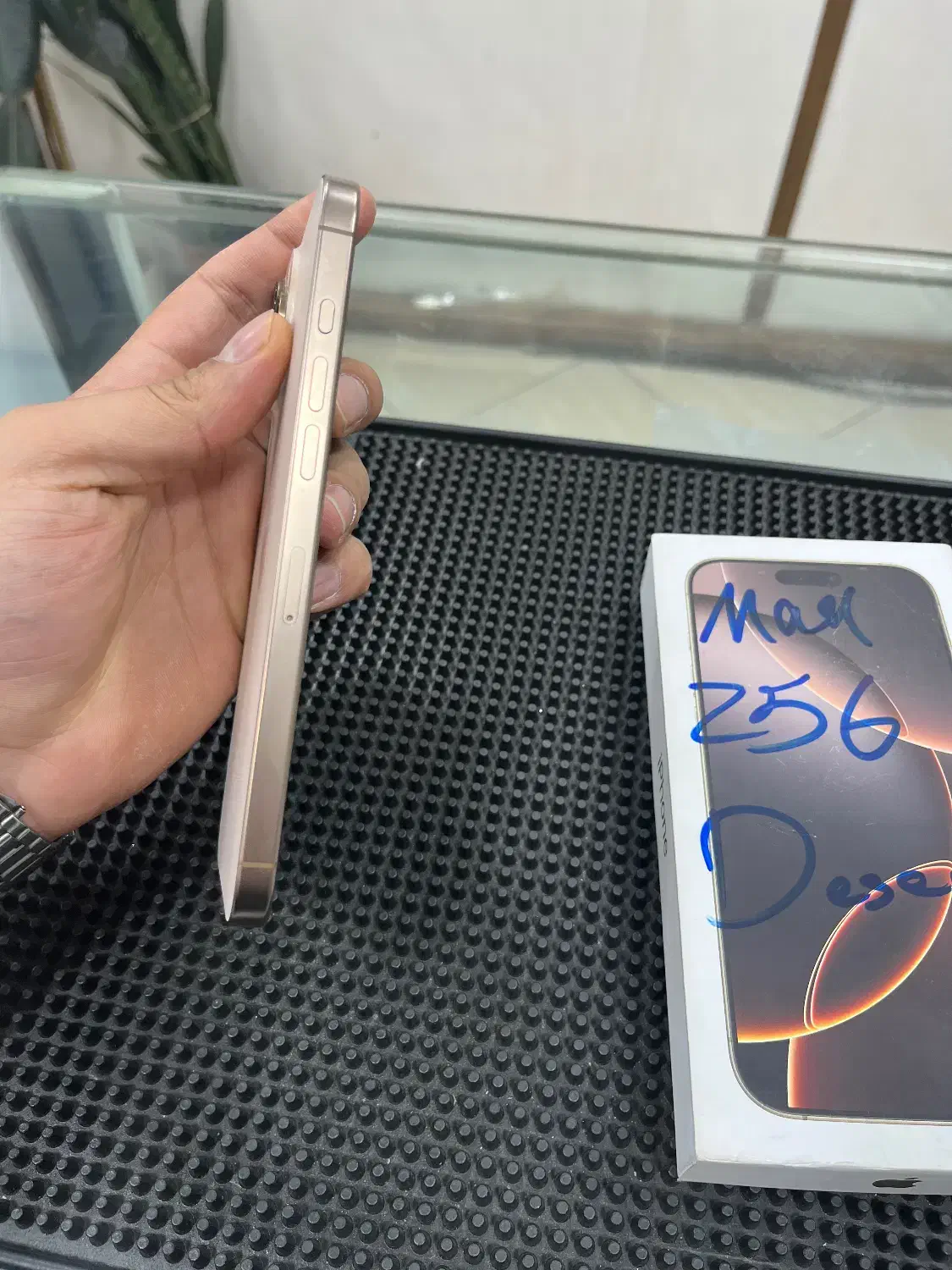 ایفون ۱۶ پرومکس|موبایل|شهریار, شهریار|دیوار