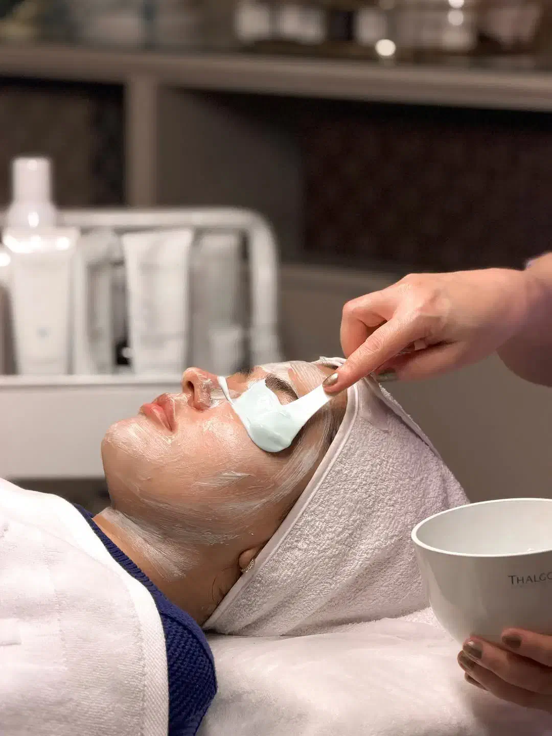 پاکسازی،فیشیال|خدمات آرایشگری و زیبایی|شاهینشهر, فردوسی|دیوار