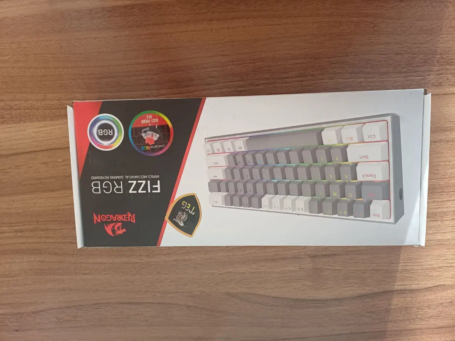 کیبرد مکانیکال|قطعات و لوازم جانبی رایانه|تهران, آسمان|دیوار