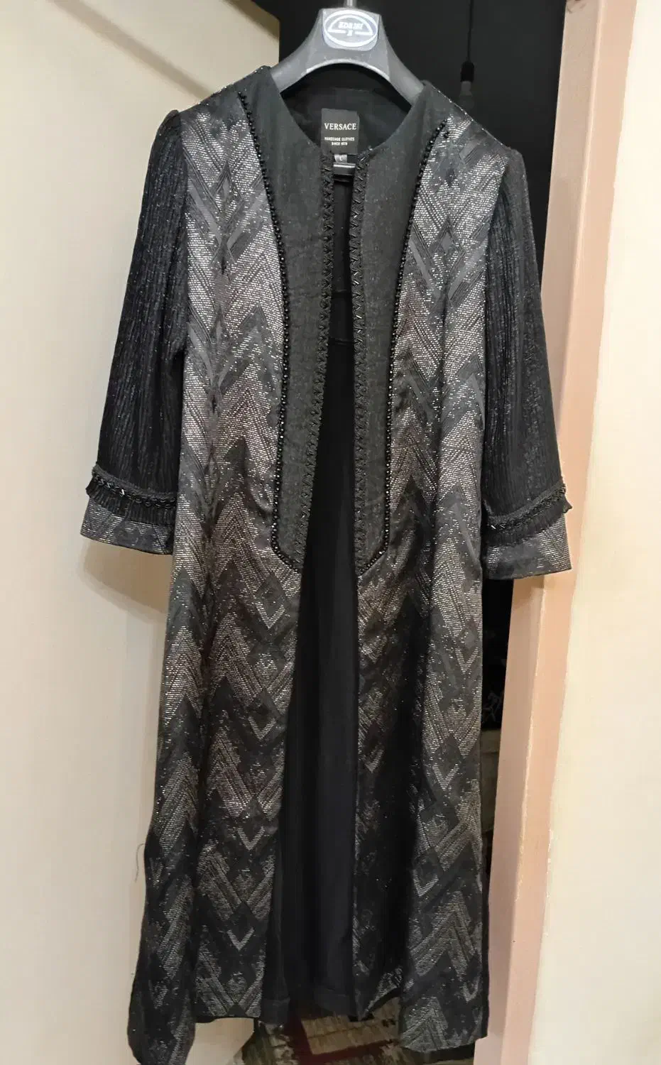 مانتوهای زیبا وشیک سایز ۴۴و۴۶|لباس|گرگان, |دیوار