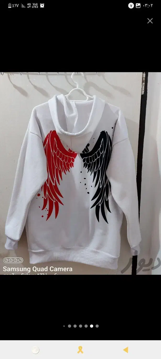 لباس های تمیز و نو و در حد نو|حراج|اهواز, سپیدار|دیوار