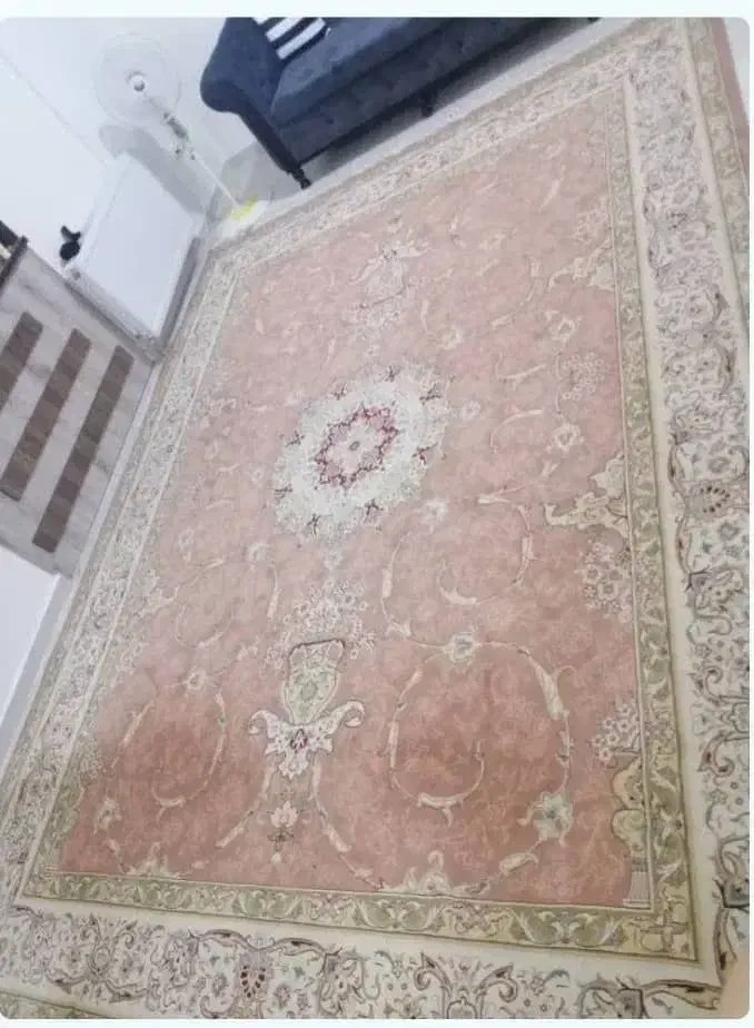 وسایل منزل کار کرده قیمت مناسب|فرش|رباطکریم, رباطکریم|دیوار