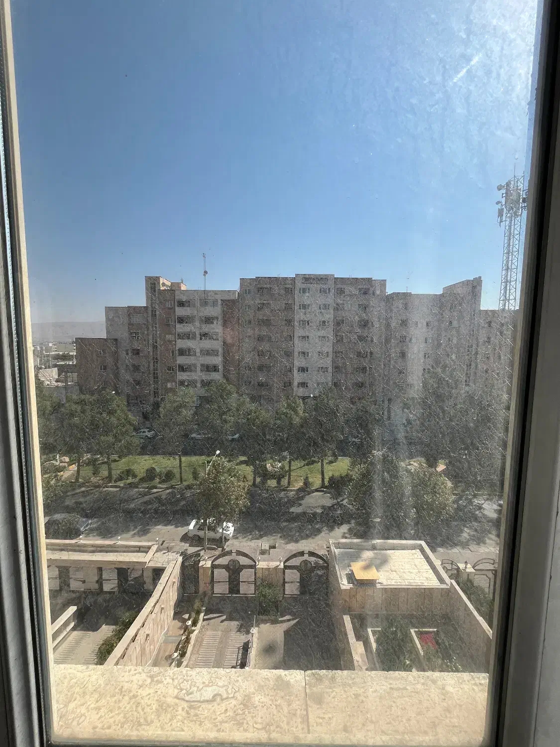 آپارتمان ۲ خوابه|فروش آپارتمان|شیراز, سجادیه|دیوار