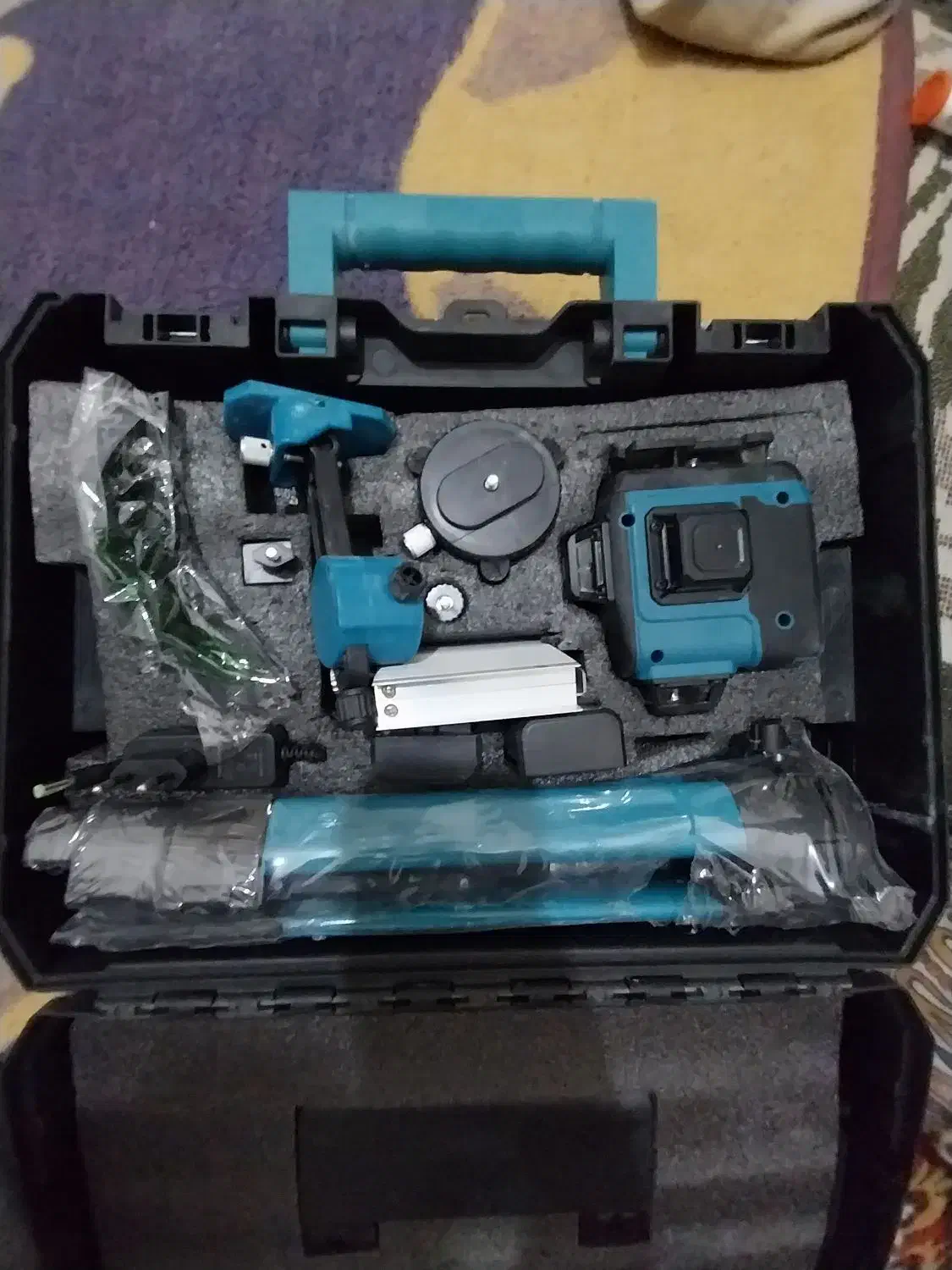 تراز ۱۶ خط ماکیتا|ابزارآلات|مرودشت, ژیان|دیوار