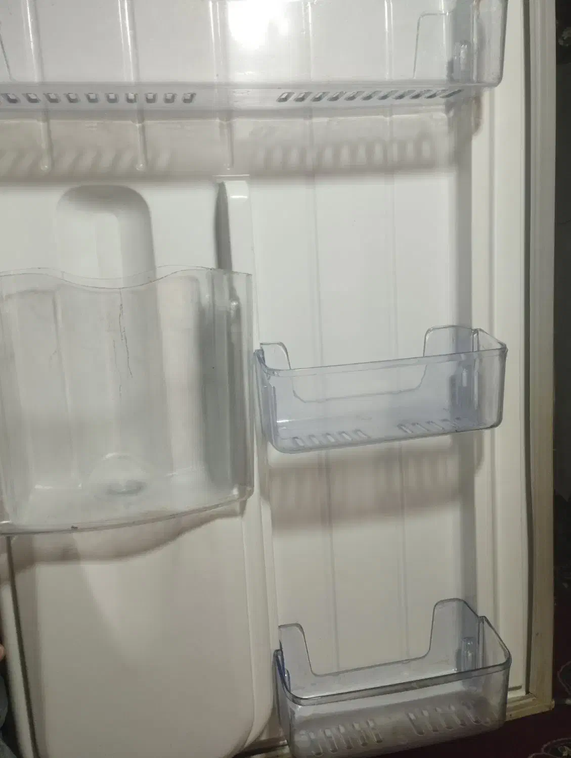 یخچال|یخچال و فریزر|بندرعباس, |دیوار