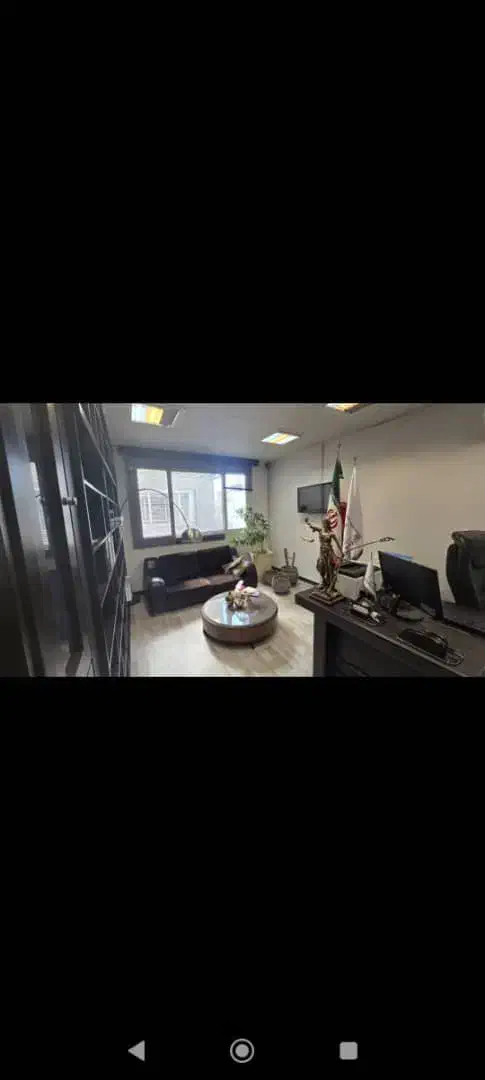 ۷۰ متر سند اداری خوش نقشه بدون پرتی|فروش دفتر کار، اتاق اداری، مطب|تهران, جردن|دیوار