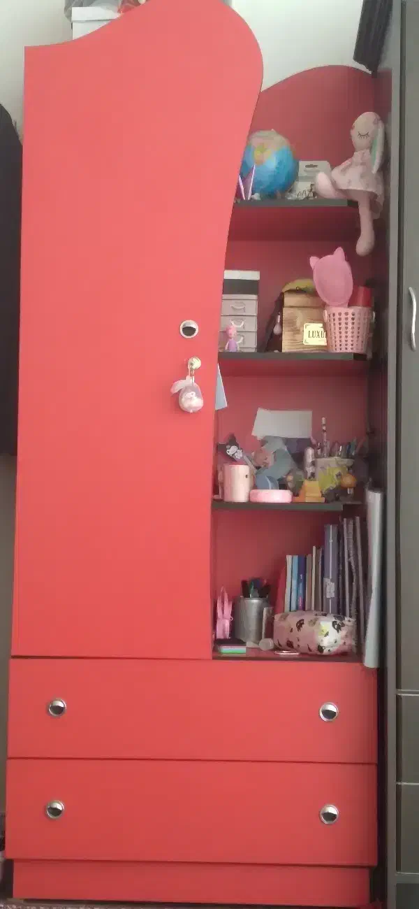 کمد درجه یک|جاکفشی، کمد، دراور|دورود, |دیوار