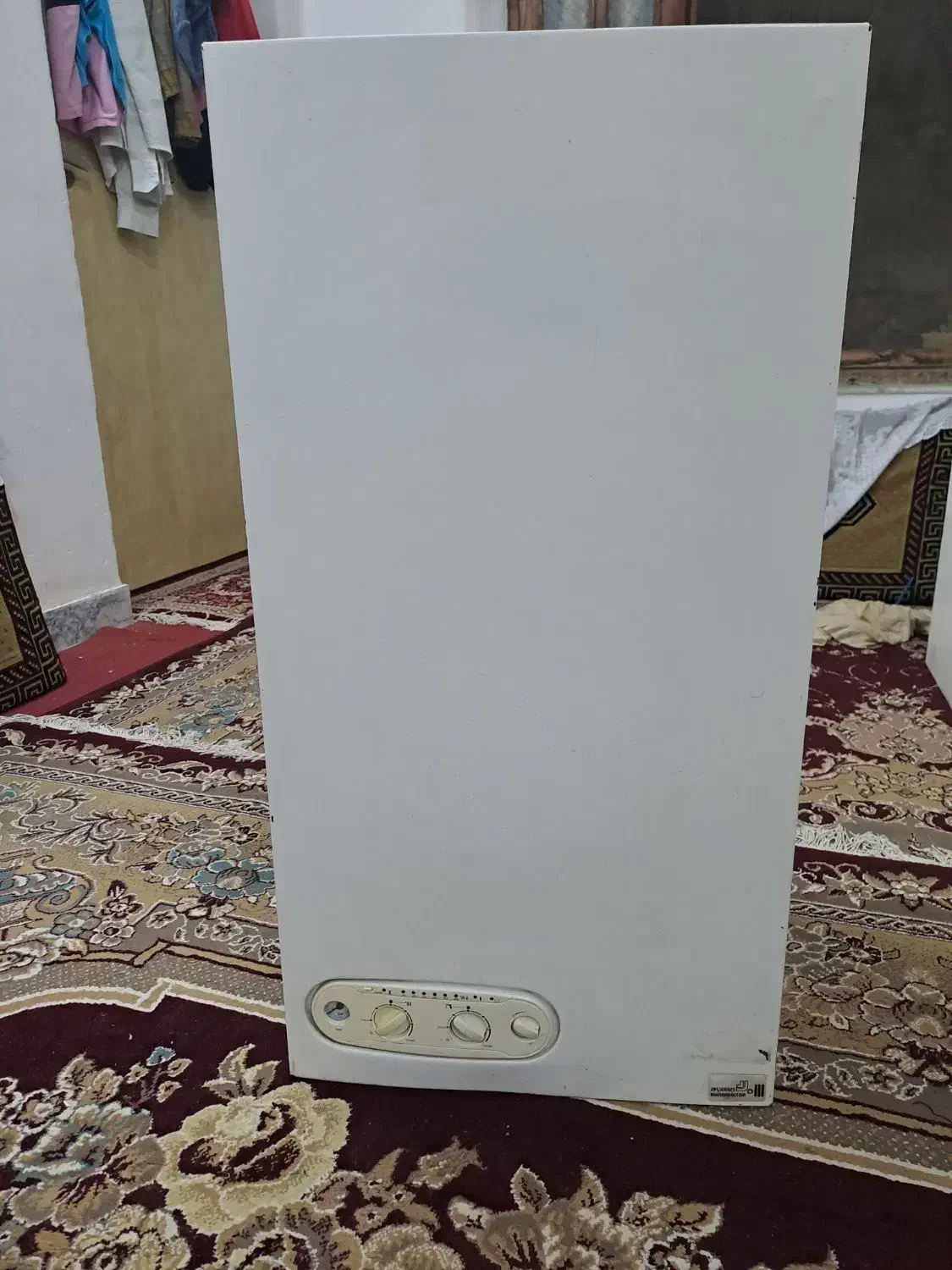 پکیج ایران رادیاتور 28 هزار|آبگرمکن، پکیج، شوفاژ|بابل, |دیوار