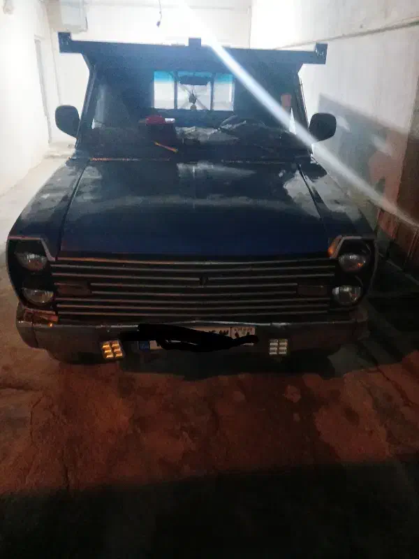 نیسان‌بار|خدمات حمل و نقل|فامنین, |دیوار