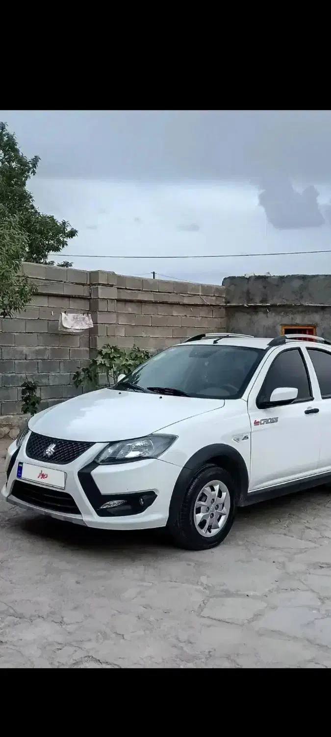 کوییکS|خودرو سواری و وانت|کرمانشاه, |دیوار