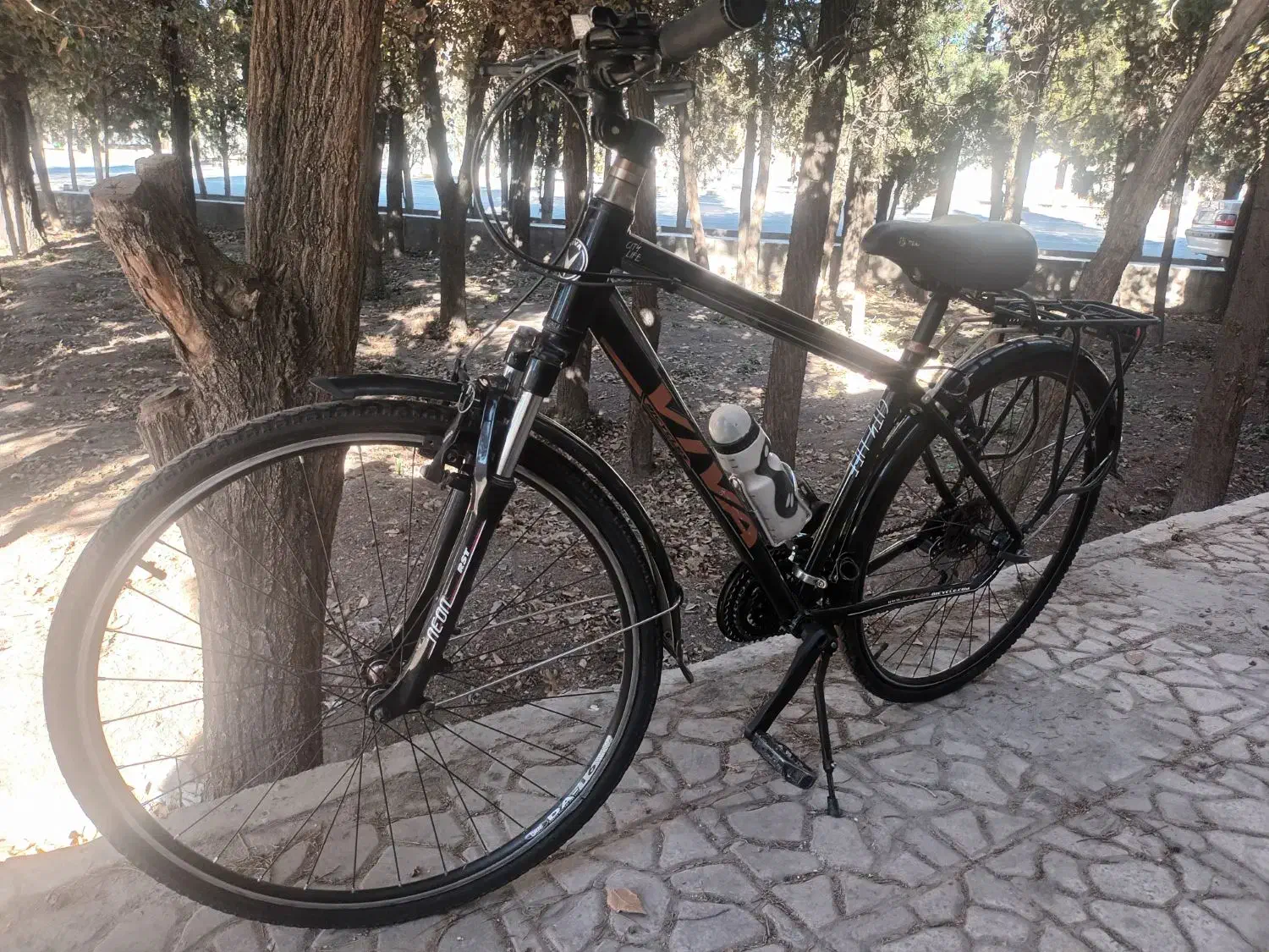 دوچرخه ۲۸ توریستی ویوا تایوان|دوچرخه، اسکیت، اسکوتر|سیرجان, |دیوار