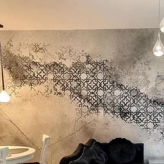 نقاشی ساختمان داخلی و خارجی با بهترین متریال|خدمات پیشه و مهارت|دماوند, گیلاوند|دیوار