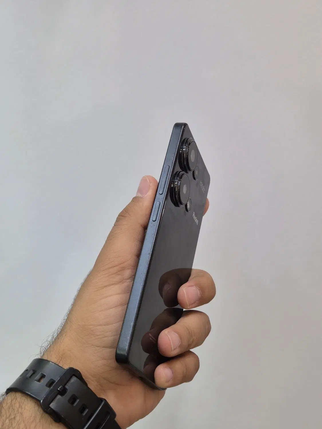 Note13 Pro 512 با شرایط اقساط گیگ|موبایل|سبزوار, ابوریحان|دیوار