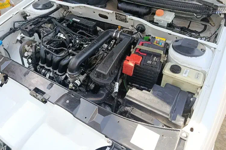 پژو پارس elx فول|خودرو سواری و وانت|جاسک, |دیوار