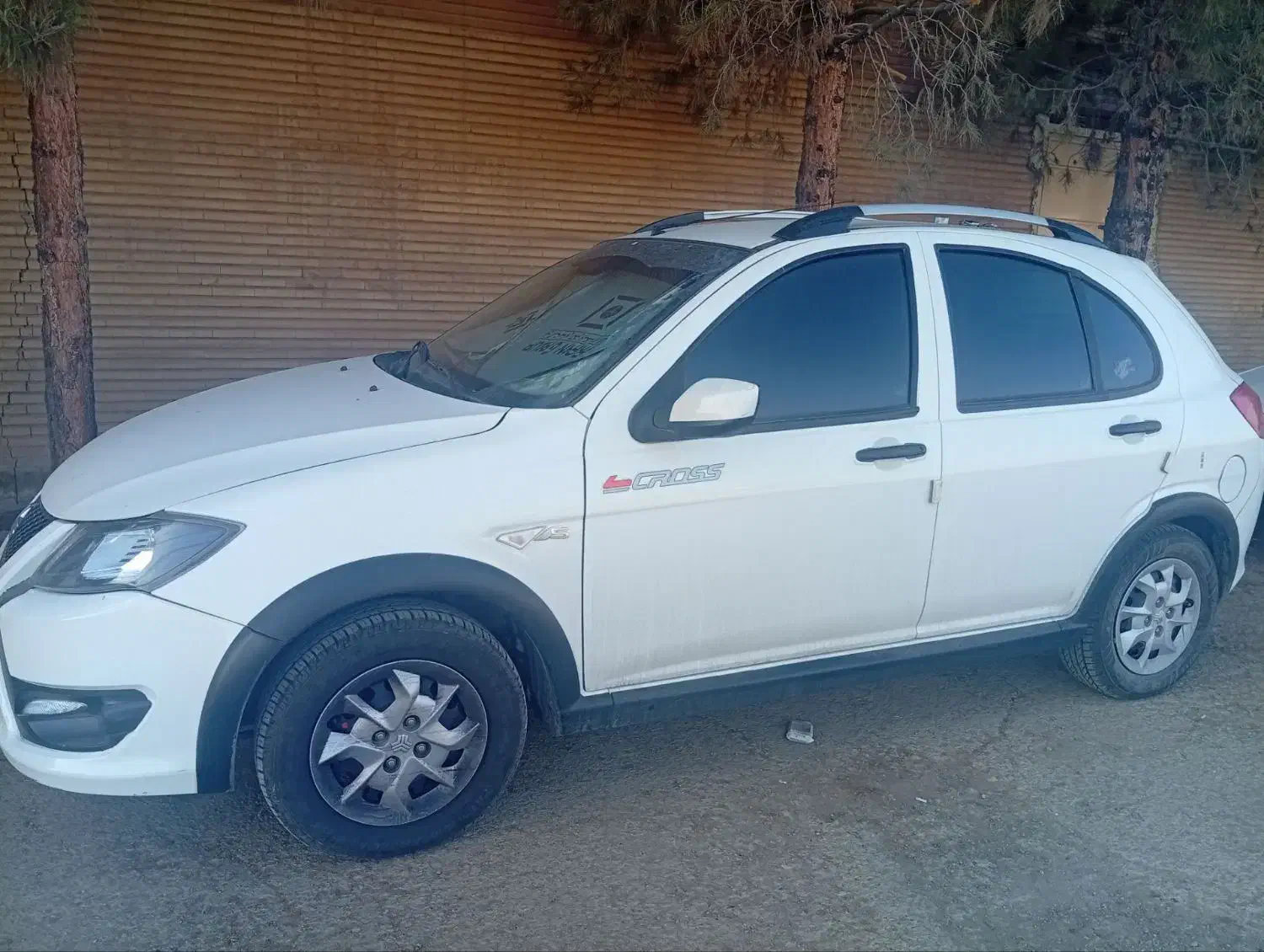 کوییک s مدل ۱۴۰۲ به همراه کارت سوخت|خودرو سواری و وانت|گلستان (تهران), |دیوار