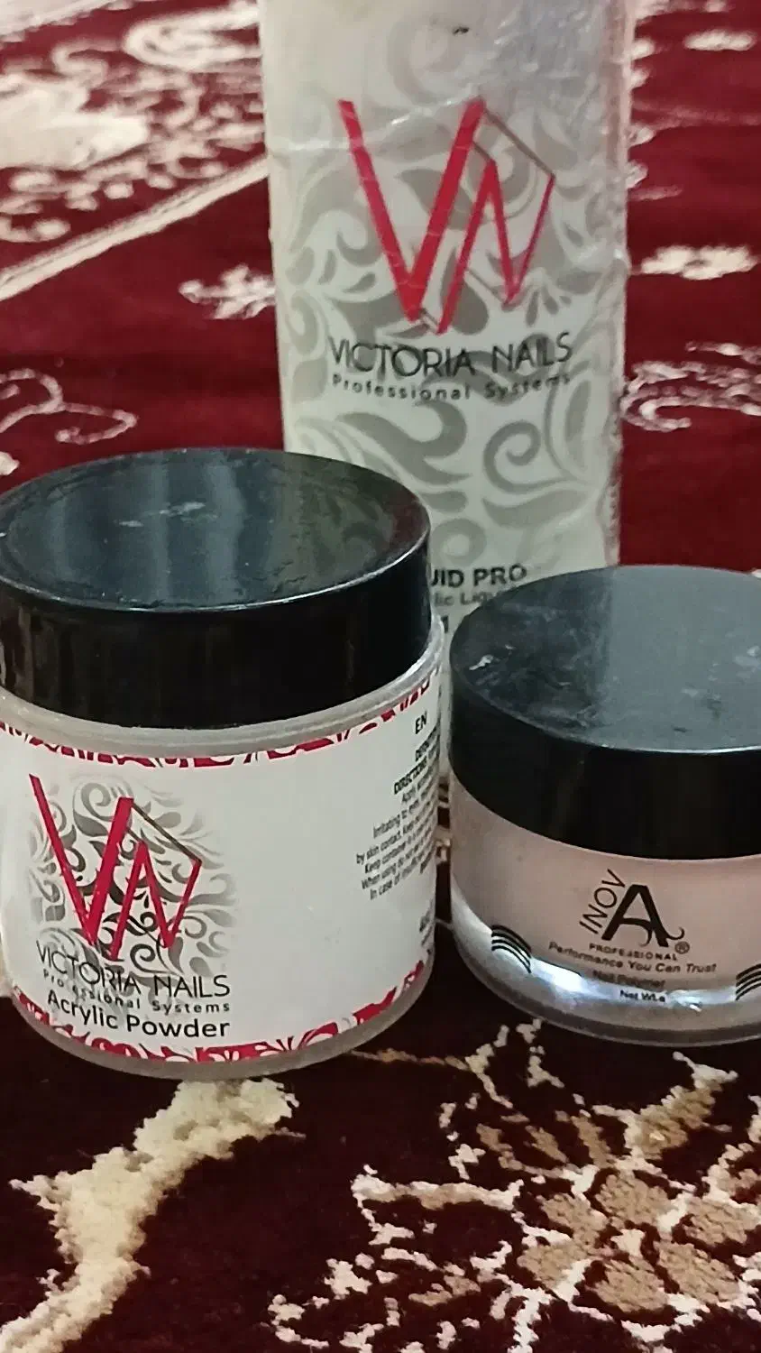 پودر  و لیکوئید|آرایشی، بهداشتی، درمانی|مشهد, طبرسی شمالی|دیوار