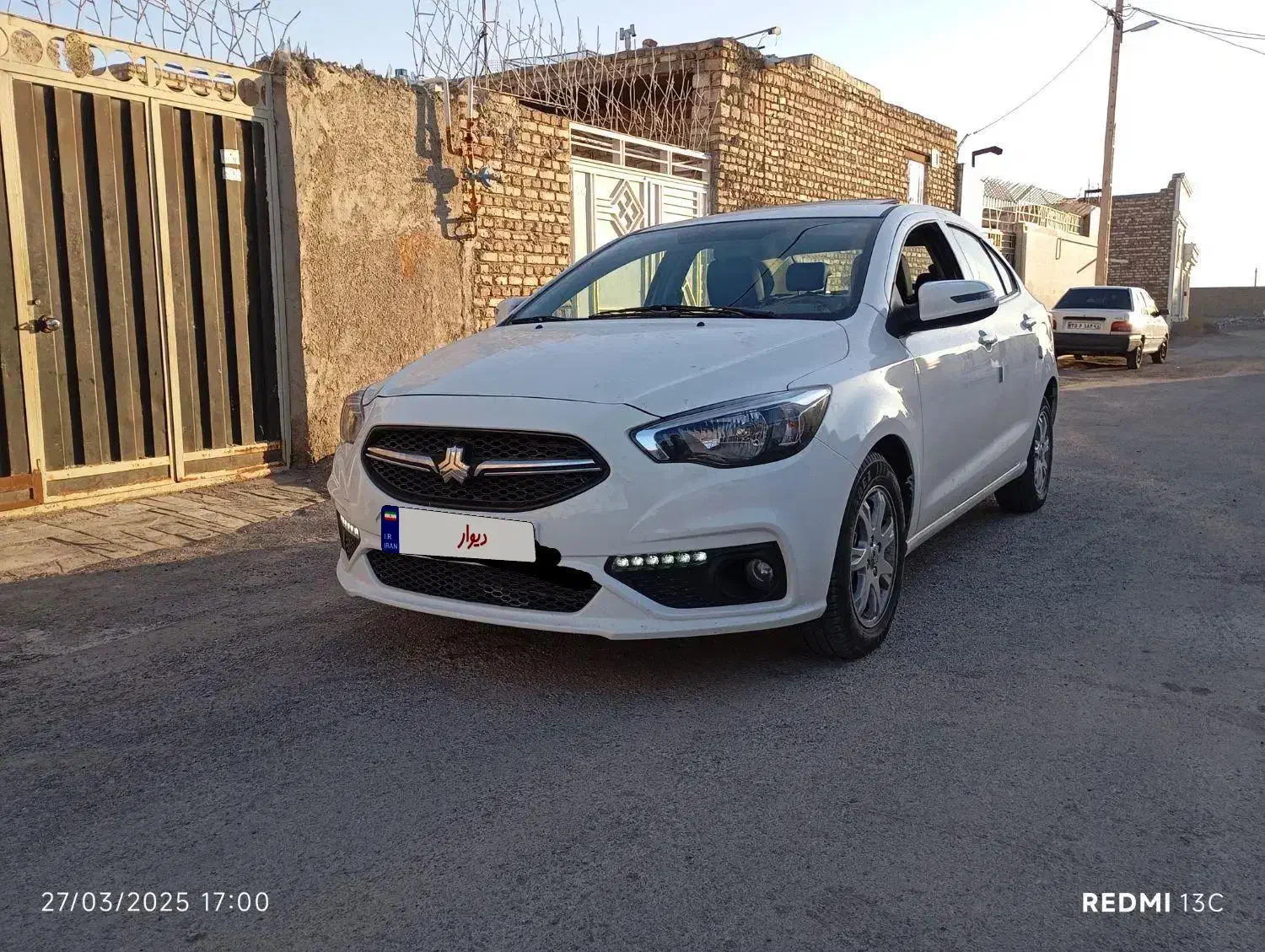 شاهین G|خودرو سواری و وانت|زاهدان, |دیوار