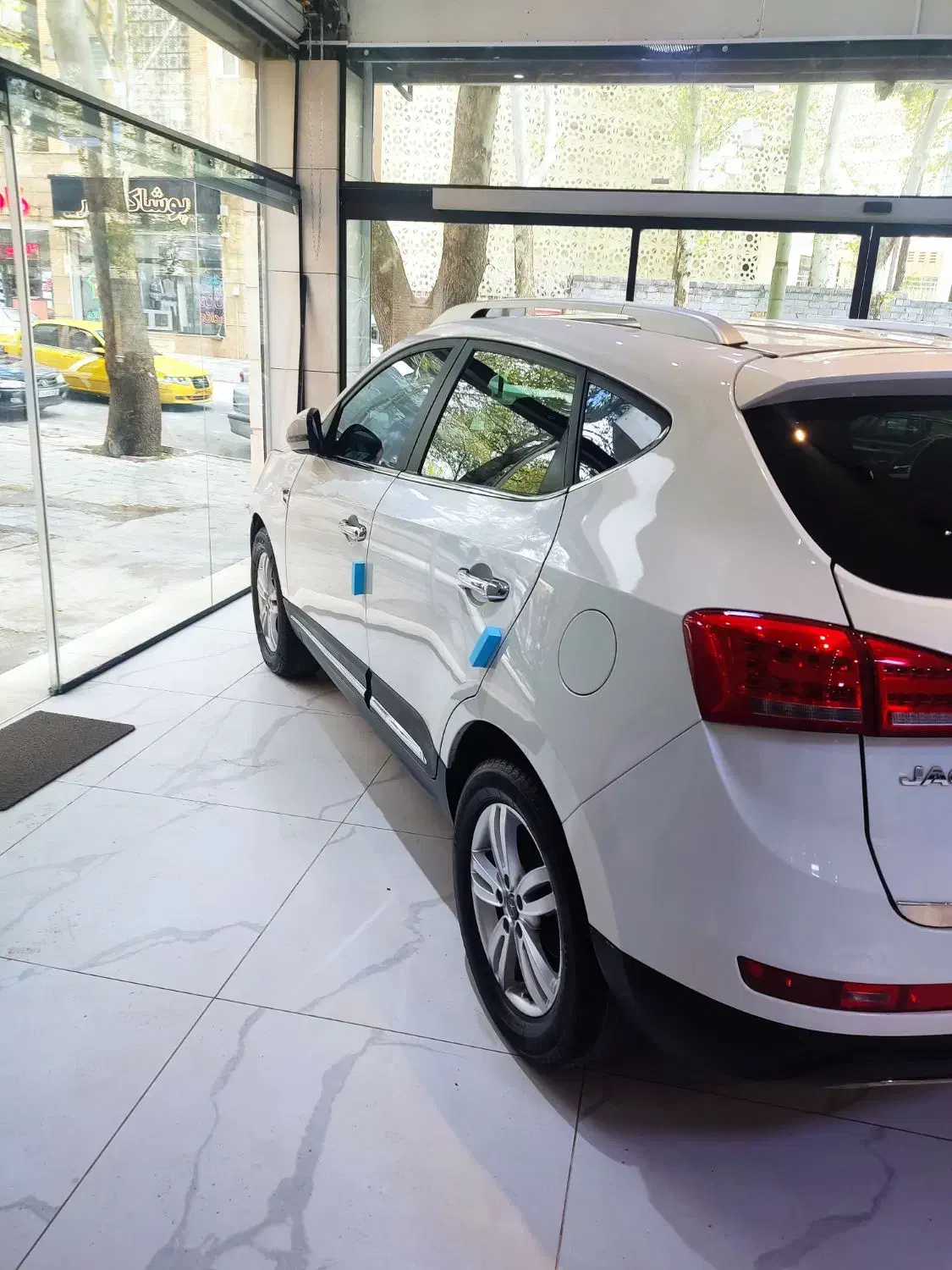 جکs5|خودرو سواری و وانت|سنندج, |دیوار