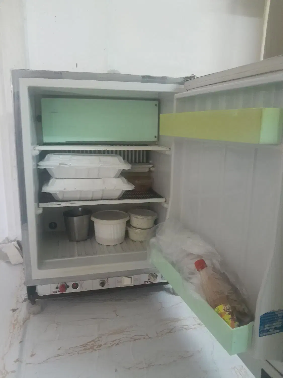 فروش یخچال گازی|یخچال و فریزر|اصفهان, سودان|دیوار