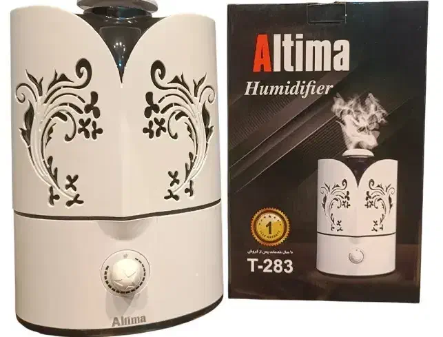 دستگاه بخور|پنکه و تصفیه‌کنندهٔ هوا|قم, بلوار امین و ساحلی|دیوار