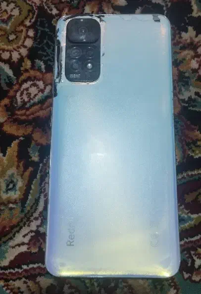 نوت 11 اس|موبایل|چابهار, |دیوار