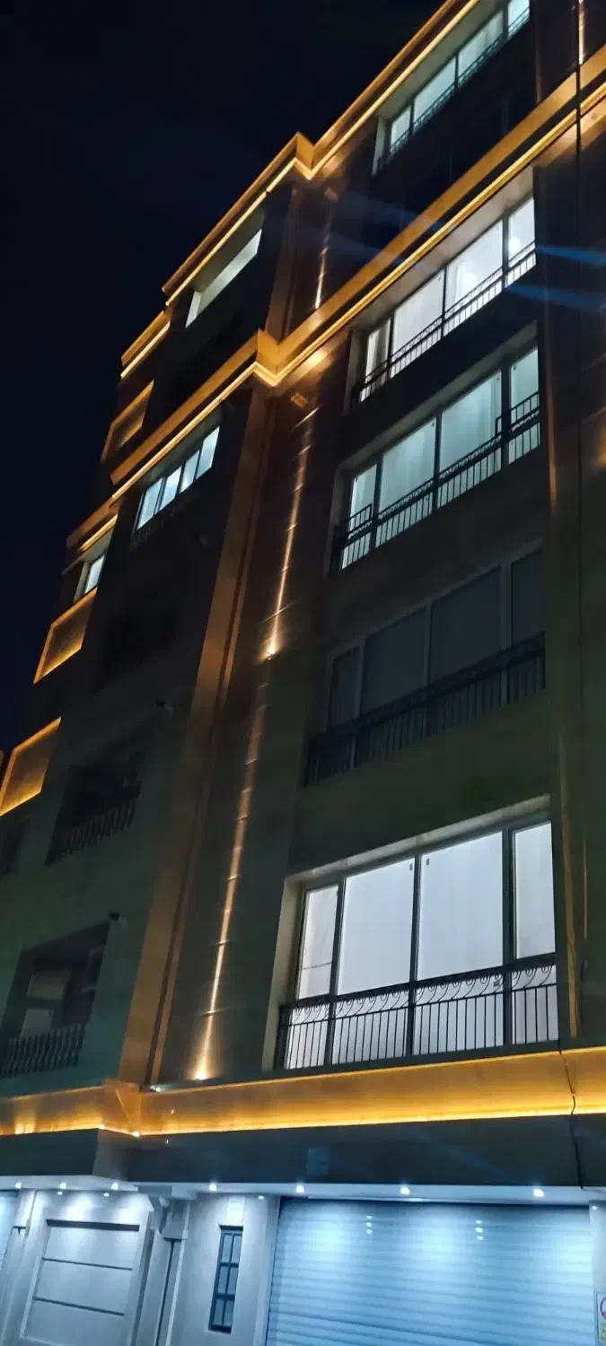 اپارتمان 122متری یک سال ساخت|فروش آپارتمان|مشهد, هفده شهریور|دیوار