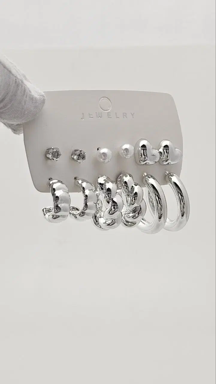 پک گوشواره|بدلیجات|شیراز, گلدشت معالیآباد|دیوار