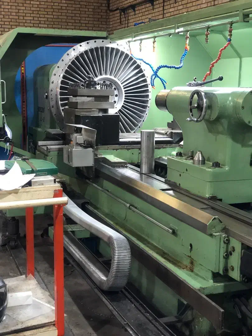 نیروهای تراشکار cnc ماهر|استخدام صنعتی، فنی، مهندسی|قدس, شهرک صنعتی زاگرس|دیوار