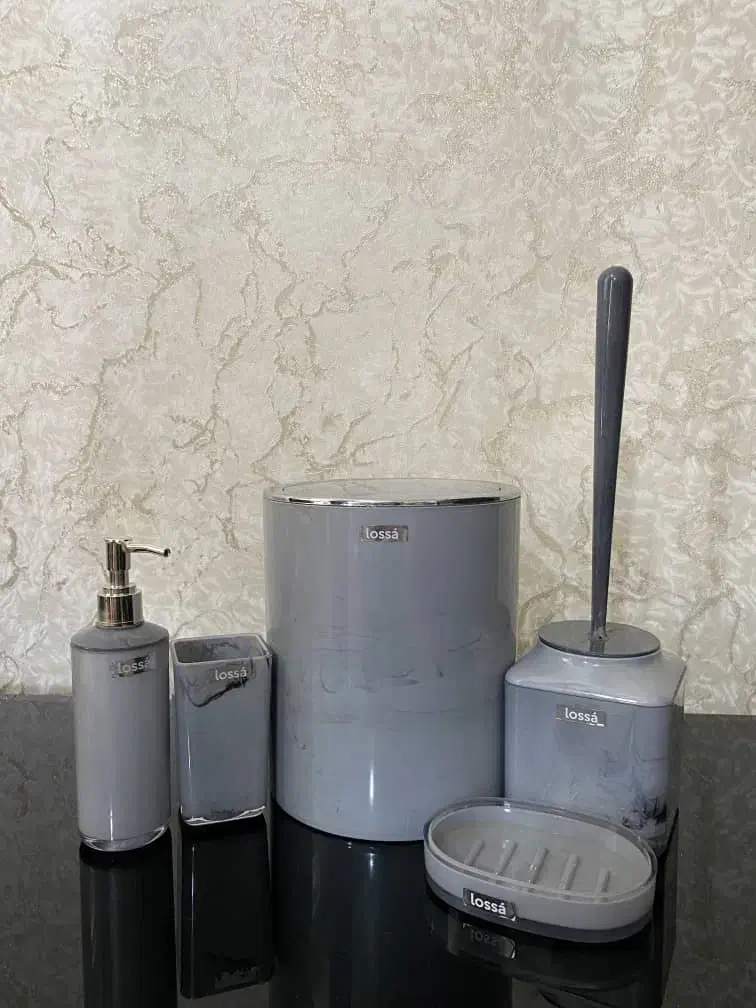 ست سرویس بهداشتی|لوازم سرویس بهداشتی|ورامین, ورامین|دیوار