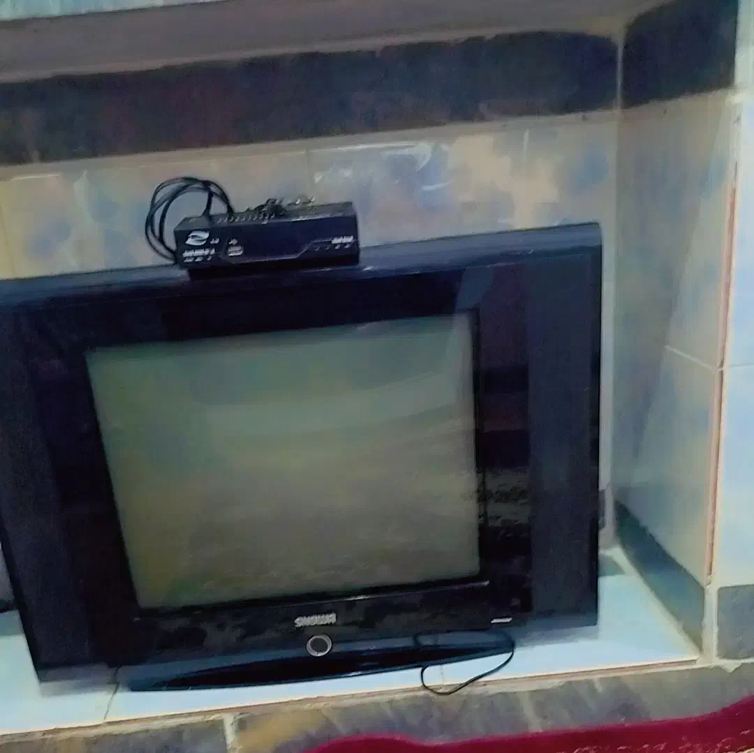 تلوزیون ودیجیتال سالم|تلویزیون و پروژکتور|پارسآباد, |دیوار