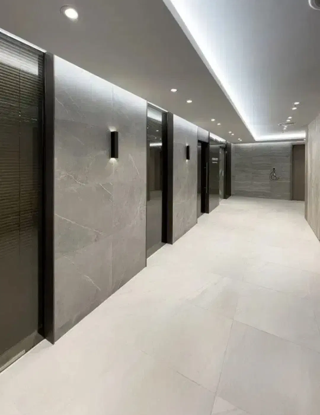 ۱۴۰ متر / ۲ پارکینگ/ ویو ابدی|اجارهٔ دفتر کار، اتاق اداری، مطب|تهران, زعفرانیه|دیوار