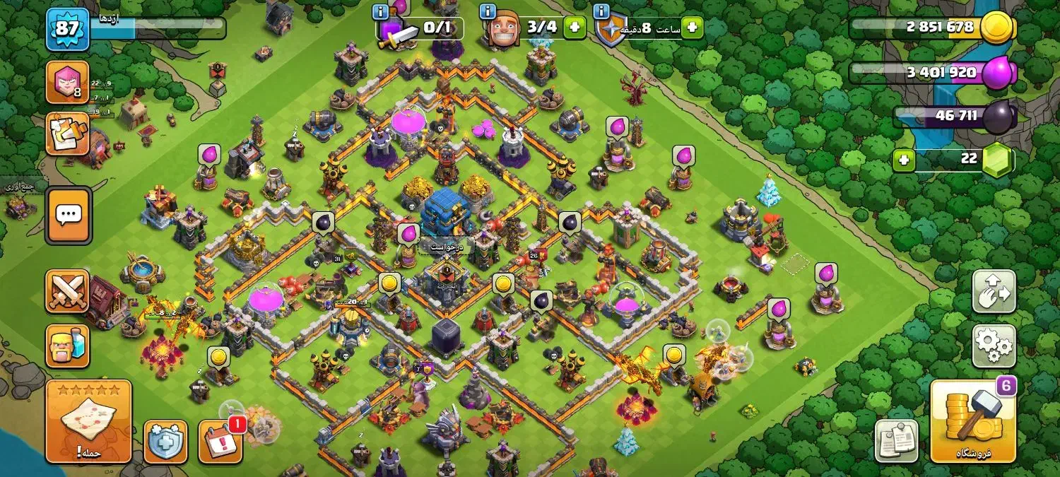 ۳۰۰۰۰۰۰|کنسول، بازی ویدئویی و آنلاین|ایلام, |دیوار