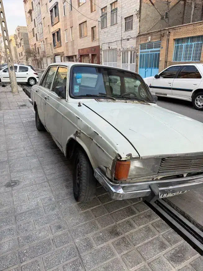 پیکان مدل۷۹|خودرو سواری و وانت|اسلامشهر, شهرک مصطفی خمینی|دیوار