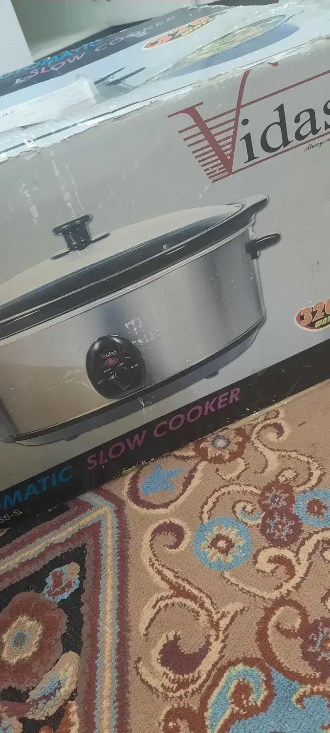 هواپز،آرام پز|اجاق گاز و لوازم برقی پخت‌وپز|بوشهر, |دیوار