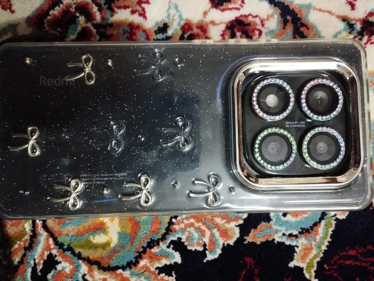 موبایل نوت 14 پرو|موبایل|مشهد, پورسینا|دیوار