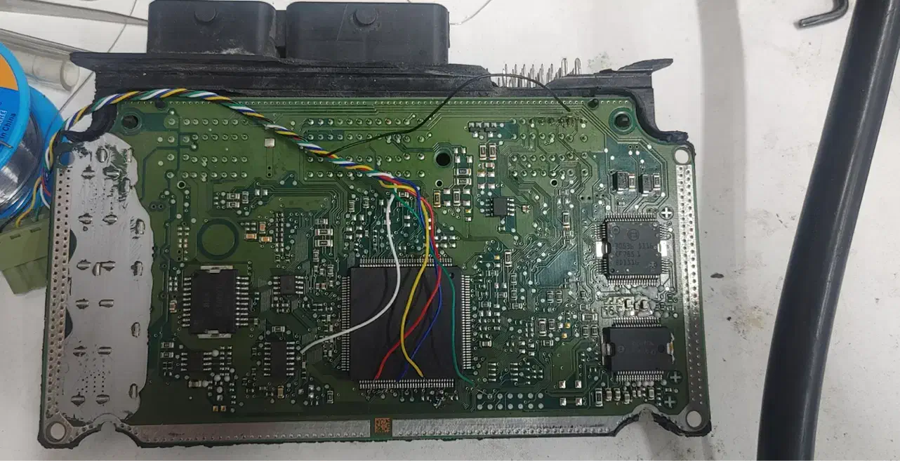 تعمیرات و ریمپ ایسیو سیار در محل|قطعات یدکی و لوازم جانبی|تهران, تهرانپارس شرقی|دیوار