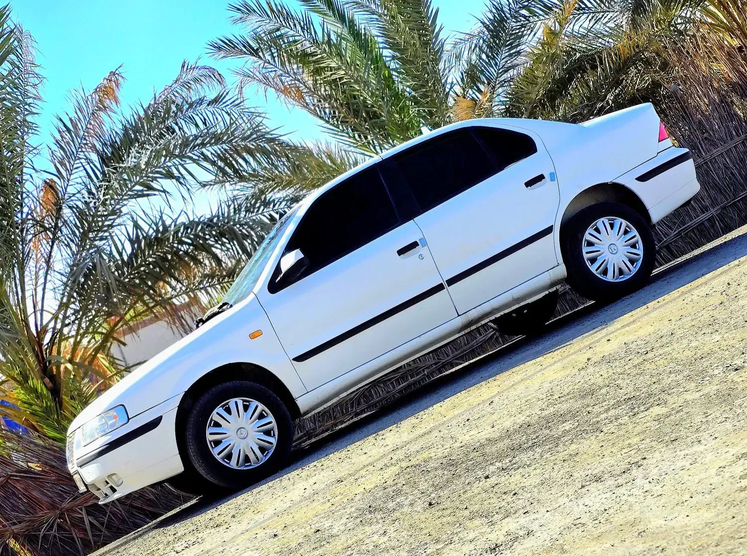 سمند lx|خودرو سواری و وانت|آبادان, |دیوار