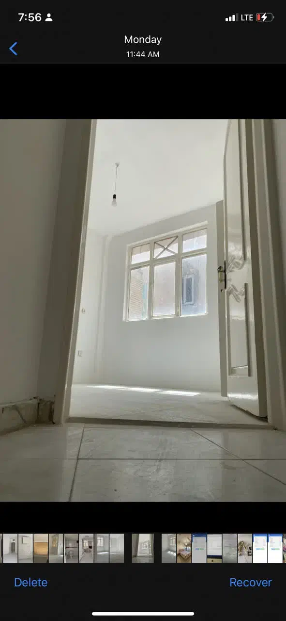 ۱۰۰ متر واحد اپارتمان  ط سوم در مجد|فروش آپارتمان|مشهد, سعد آباد|دیوار