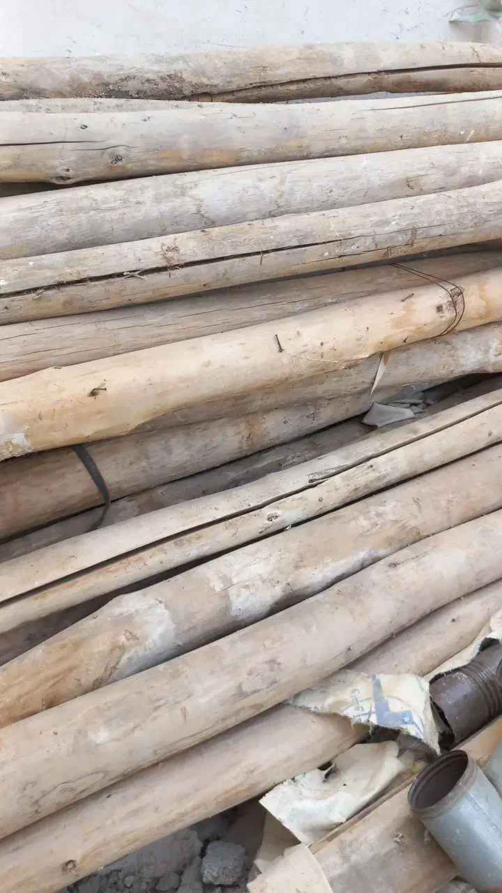 تیر چوبی|مصالح و تجهیزات ساختمان|خاوه, |دیوار