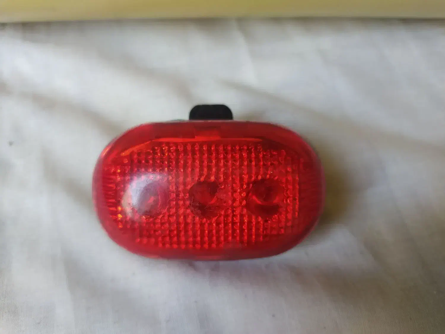 چراغ دوچرخه|دوچرخه، اسکیت، اسکوتر|قم, عمار یاسر|دیوار