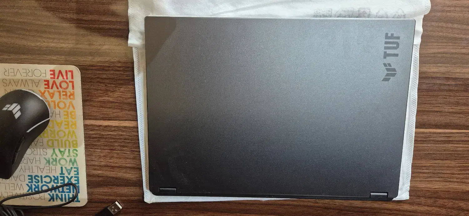 Asus tuf a 14 (2024)|رایانه همراه|خرم‌آباد, |دیوار