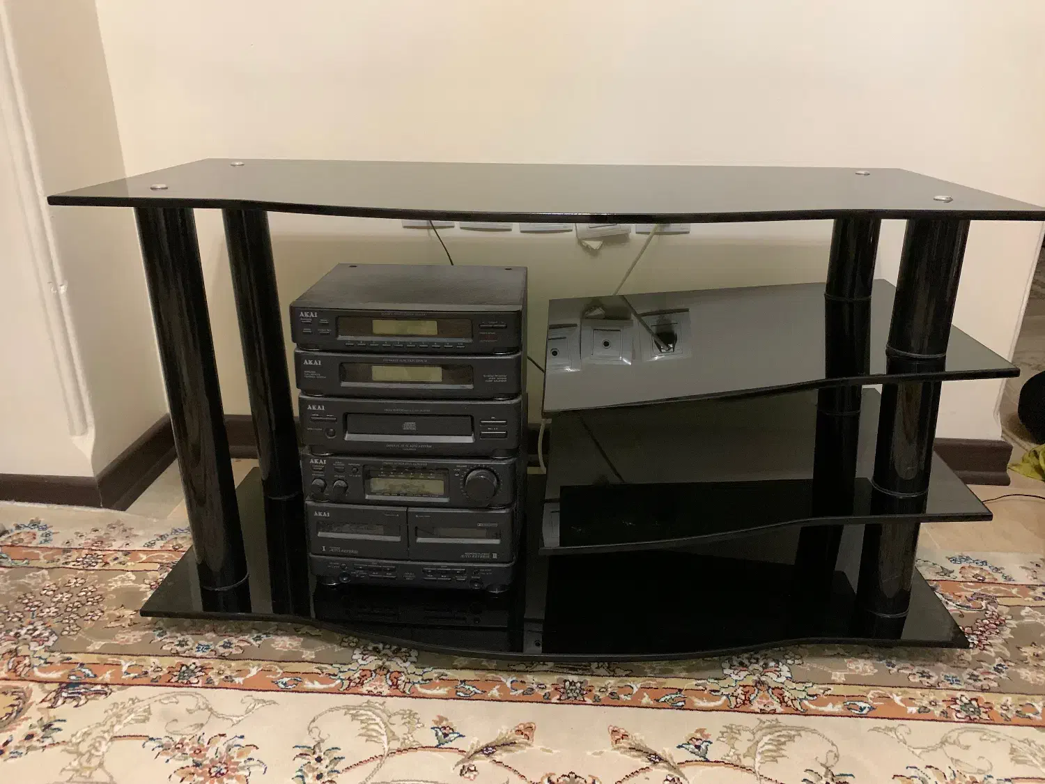 میز تلویزیون|میز تلویزیون|تهران, امیرآباد|دیوار