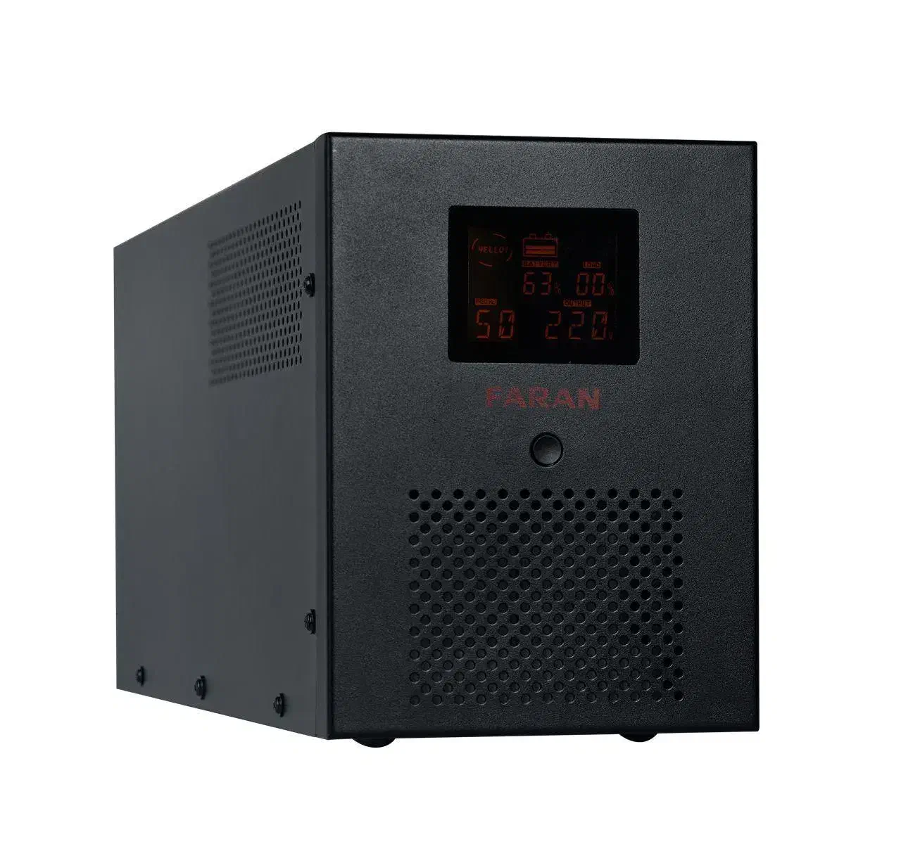 یو پی اس بلیزر لاین اینتراکتیو3000|قطعات و لوازم جانبی رایانه|پردیس, فاز ۶|دیوار