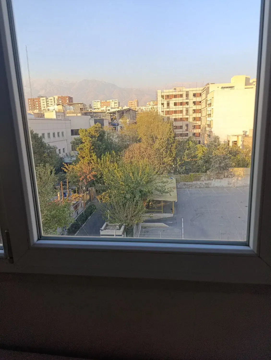 فروش۸۰مترآپارتمان مسکونی همه امکانات۲خ پاسداران|فروش آپارتمان|تهران, بنی‌هاشم|دیوار