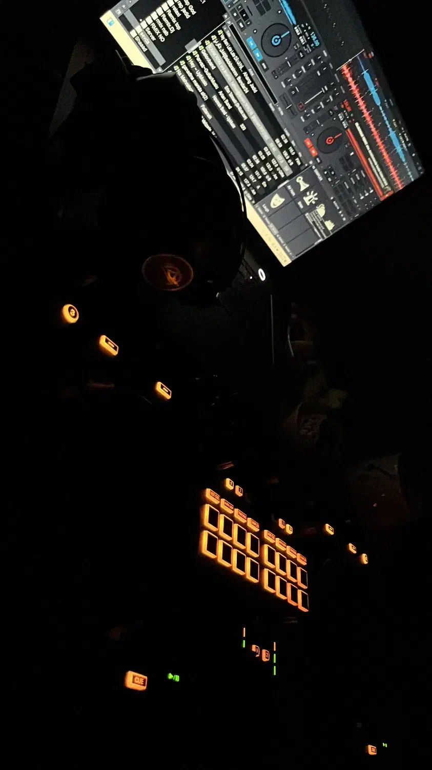 دی جی dj|خدمات پذیرایی، مراسم|تبریز, |دیوار