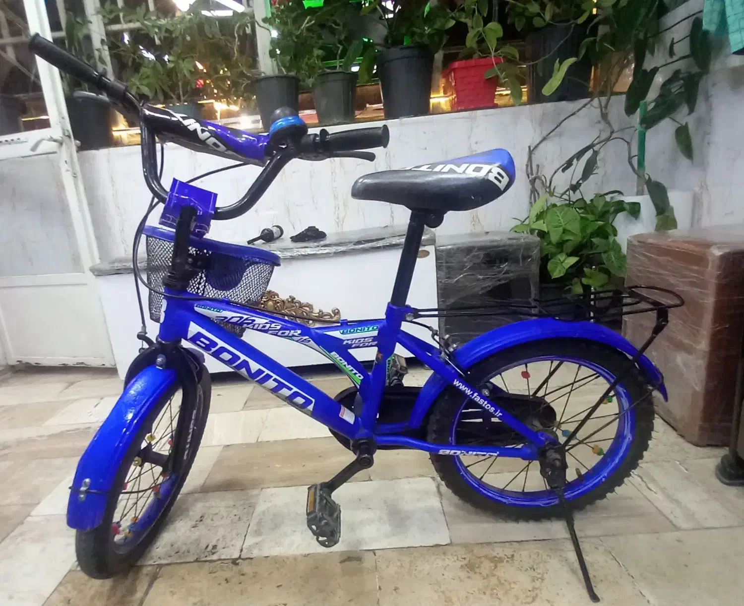 دوچرخه ۱۶|دوچرخه، اسکیت، اسکوتر|گلبهار, شهر جدید گلبهار|دیوار